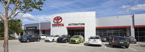 autonation toyota winter park|autonation toyota winter park parts.